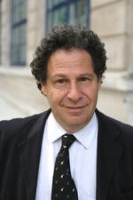 Saul Estrin, Professor of Management and Deputy Head of the Department (Strategy and Resources), London School of Economics